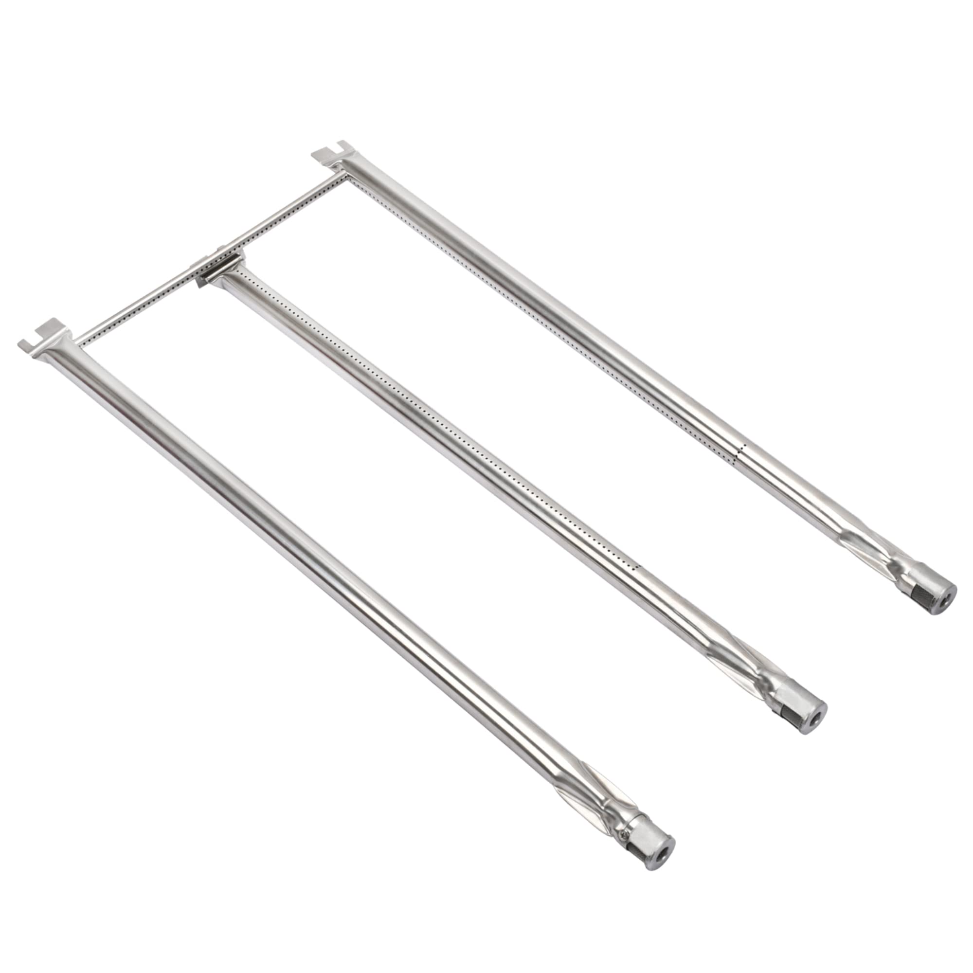 Amazon.com : Leship Burner Tube Set Replace for Weber 7508